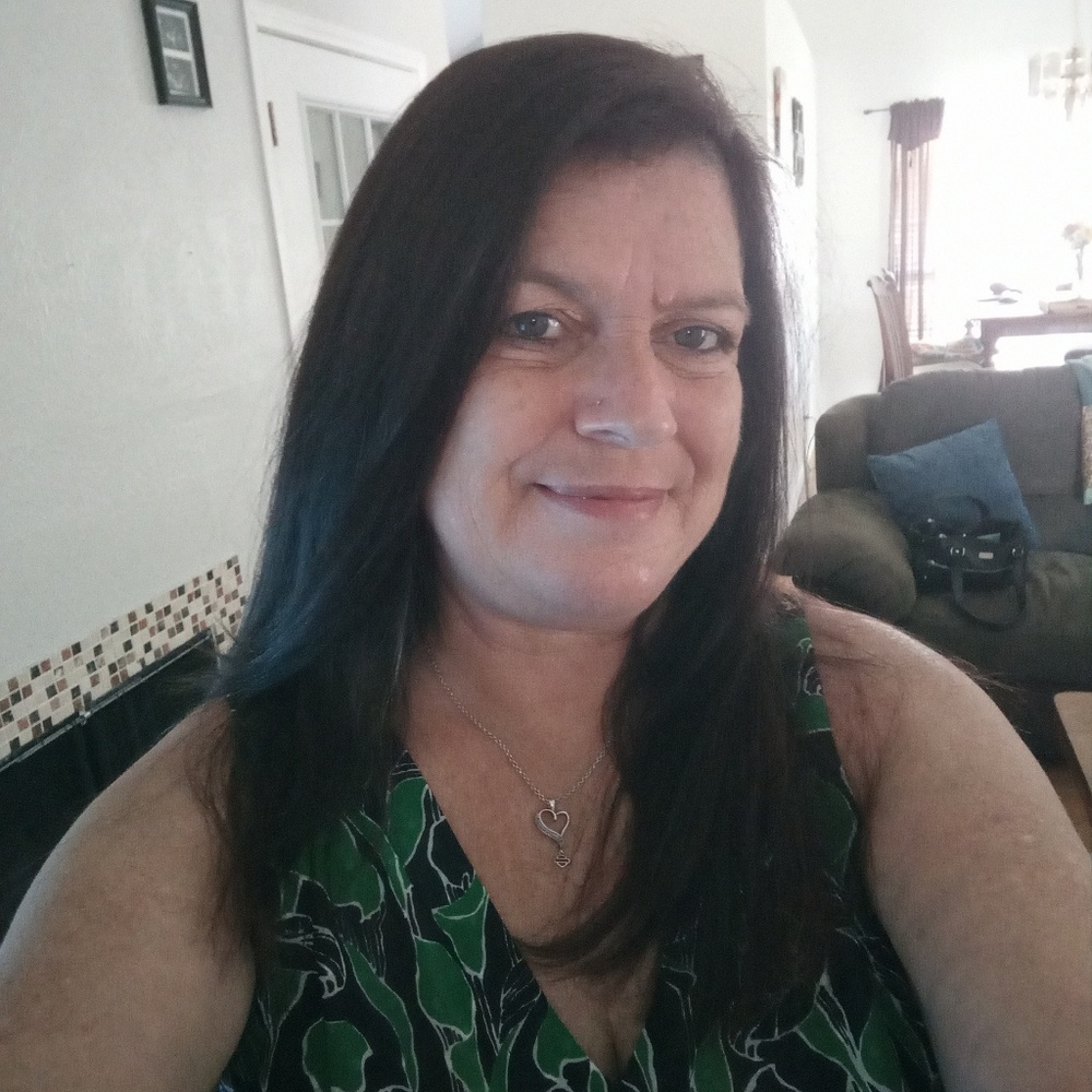 Meet your Posher, Cindy